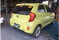 Kia Picanto 2013 at loaded for sale-2