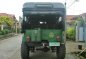 For sale Jeep[ Willys Type Body 4x4 -3