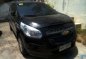 2014 Chevrolet Spin LS 13L MT DSL for sale-0