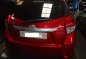 2017 Toyota Yaris E AT Gas for sale -3