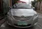For sale G Toyota Vios 1.5 Matic 2010-0