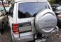 Mitsubishi Pajero 2002 for sale-3