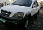 2004 Kia Sorento crdi AT diesel all power rush sale-0