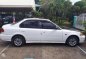 2000 Honda Civic With Sunroof for sale -4