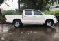 Toyota HILUX Pick Up 2015 for sale -2