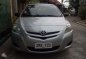 Toyota Vios J 2008 for sale-0