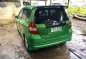 HONDA FIT 2010 automatic all power rush sale-1