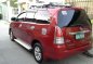 Toyota innova e matic 2010 for sale -5