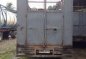 For sale Mitsubishi Fuso Canter w/ high side stake-2