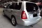 2004 Subaru Forester 4WD for sale-2