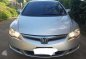 Honda civic FD 1.8s 2006 for sale -7