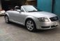 For sale 2000 Audi TT roadster local-0