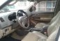 Toyota Fortuner 2012 for sale -4