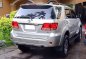 2008 Toyota Fortuner for sale -4