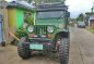 For sale Jeep[ Willys Type Body 4x4 -6