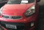 Kia Picanto 2016 for sale -0