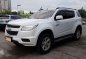 Like New. 2015 Chevrolet Trailblazer for sale -1