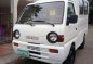 FOR SALE: 2011 Suzuki Multicab Scrum-0