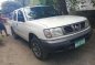 Nissan Frontier manual 2008 model for sale-8