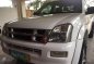 2007 Isuzu Dmax for sale-1