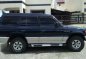 Mitsubishi Montero 1996  for sale-0