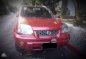 Nissan Xtrail 2003 for sale-0