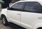 Toyota Fortuner 2009 for sale-2