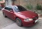 1997 Mitsubishi LANCER 1.6GLXi AUTOMATIC for sale-0