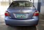 Toyota Vios 2012 Manual for sale -0