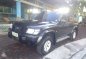 2002 Nissan Patrol 4x2 3.0 Diesel Automatic for sale-0