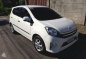 2014 Toyota Wigo G Mt for sale-0