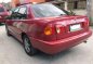 Toyota Corolla Gli Baby Altis 2000 AT Red For Sale -6