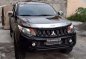 2015 Mitsubishi Strada GLX V A/T for sale-0