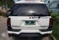 Chevrolet Trailblazer 8 seater 4X4 2004 for sale-0