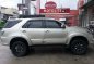 Toyota Fortuner 2012 for sale -1