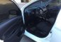Mitsubishi Mirage 2015 GLX hatchback for sale-10