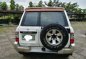 2000 Nissan Patrol AT presidential edition look for sale-4