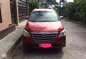 Toyota Innova e 2013 automatic for sale-1