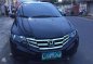 Honda City 1.5 E 2013 paddle shift for sale-0