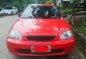 Honda Civic VTi 95 for sale-4