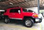 2015 Toyota FJ Cruiser 4WD A/T for sale-3