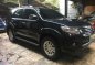 2013 Toyota Fortuner 4x2 diesel Matic for sale-3