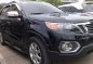 For sale Kia Sorento ex 2011-1