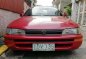 Toyota Corolla GLi (Big Body) 92 for sale-1