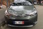 Toyota Vios G 2017 for sale-5