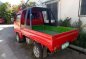 For sale Suzuki Multicab Pick Up 2007-2