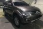 2015 Mitsubishi Montero GLX MT DSL for sale-2