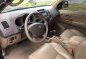 2011 Toyota Fortuner V 4WD for sale-1