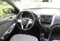 2012 Hyundai Accent 1.4 CVVT MT for sale-10