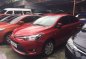 2017 Toyota Vios for sale-0